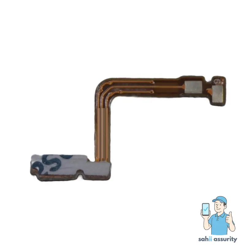 Power Button Flex Cable for Realme 6 thumbnail